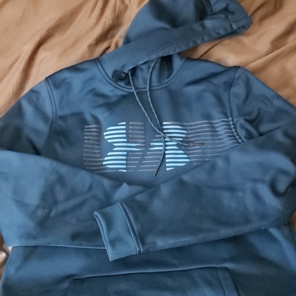 Under Armour sweatshirt - Picture 2 of 2